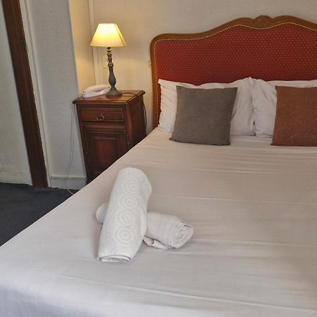 Hotel Saint Etienne Кан Екстер'єр фото