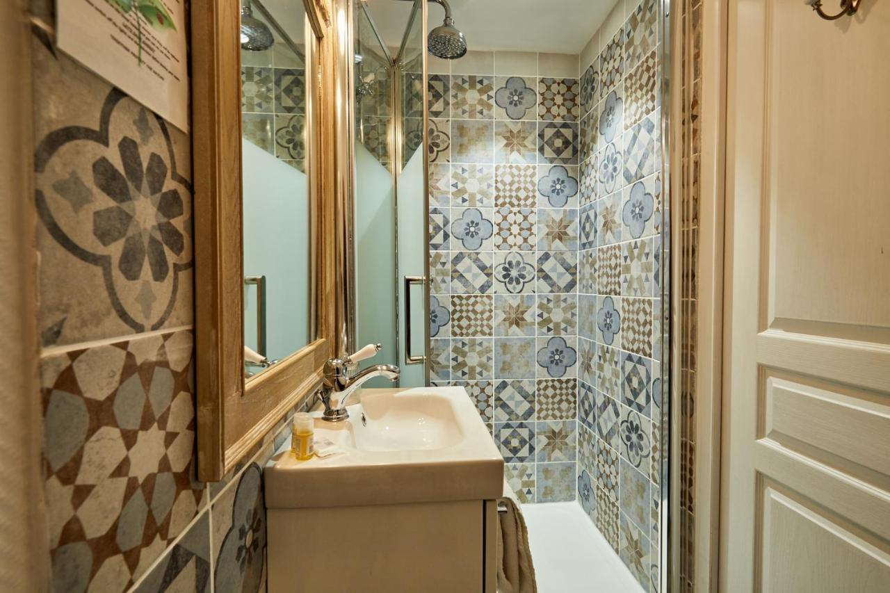 Hotel Saint Etienne Кан Екстер'єр фото