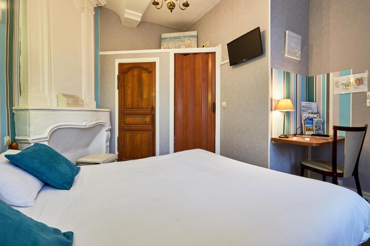 Hotel Saint Etienne Кан Екстер'єр фото